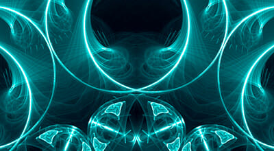 mandala complex amazing