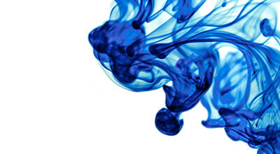 ink water beautiful