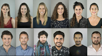 corporate photographie entreprise