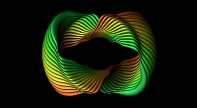 zero sculpture number