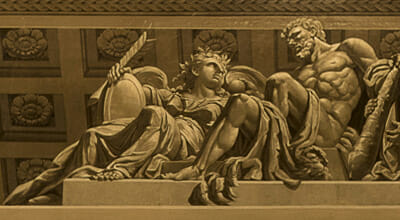 plafonds saint petersburg