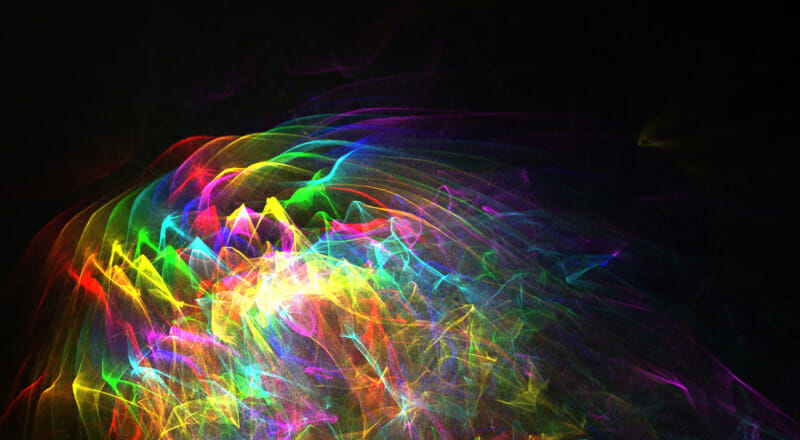 diffraction scattering